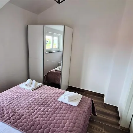 Terrazzo Апартаменты *