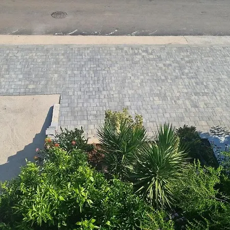 Terrazzo Апартаменты Задар