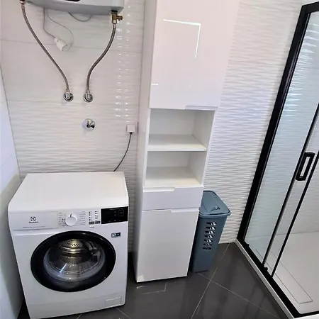 Terrazzo Апартаменты
