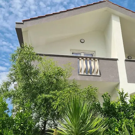Terrazzo Апартаменты *