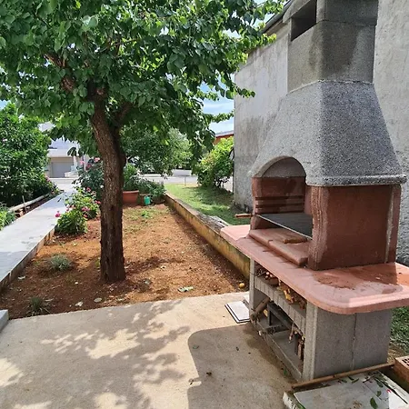 Terrazzo Апартаменты